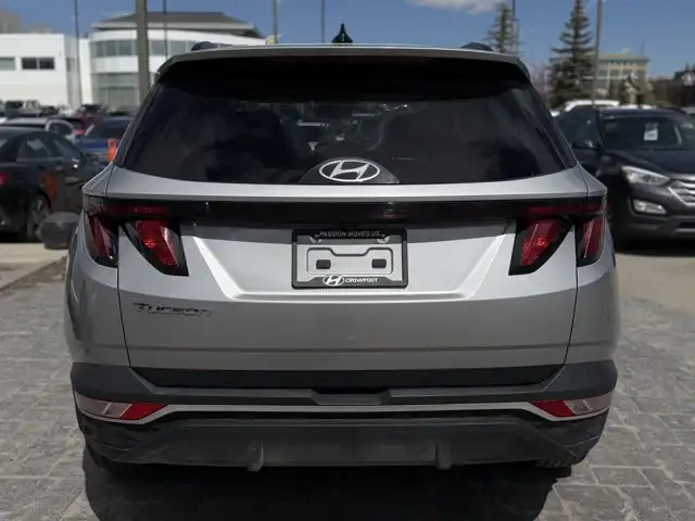 2022 Hyundai Tucson Preferred | No Accidents | BlueLink - Photo 7