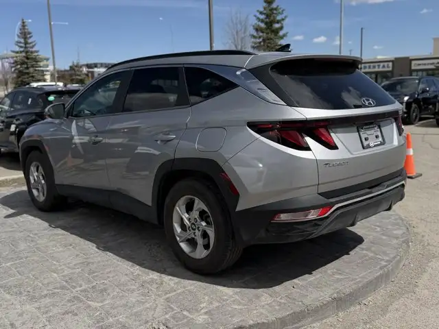 2022 Hyundai Tucson Preferred | No Accidents | BlueLink - Photo 9