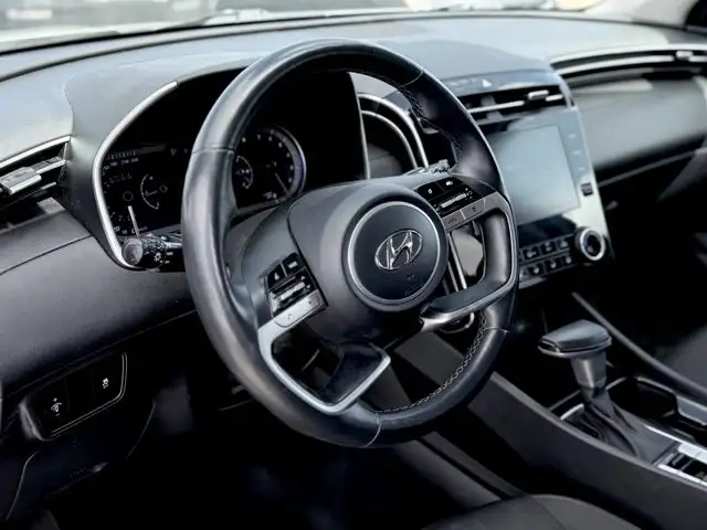 2022 Hyundai Tucson Preferred | No Accidents | BlueLink - Photo 10