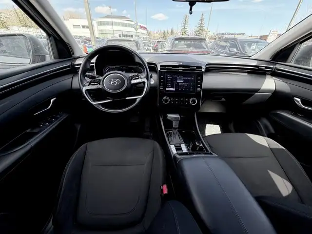 2022 Hyundai Tucson Preferred | No Accidents | BlueLink - Photo 11