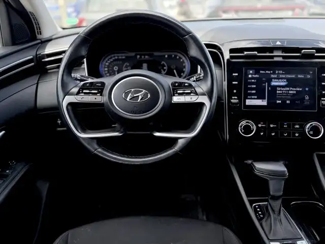 2022 Hyundai Tucson Preferred | No Accidents | BlueLink - Photo 12