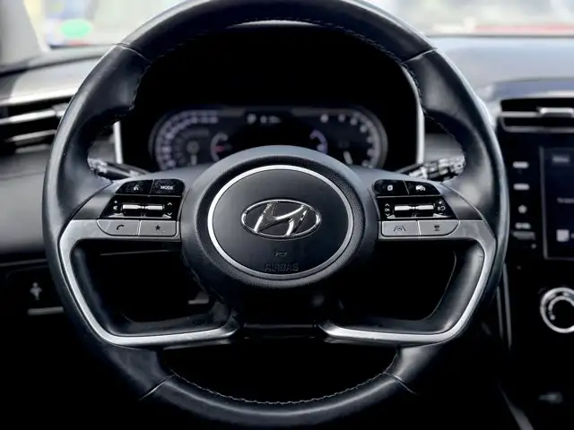 2022 Hyundai Tucson Preferred | No Accidents | BlueLink - Photo 13