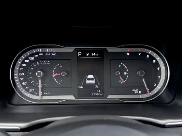 2022 Hyundai Tucson Preferred | No Accidents | BlueLink - Photo 14