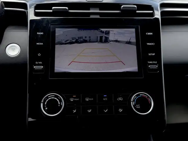 2022 Hyundai Tucson Preferred | No Accidents | BlueLink - Photo 16
