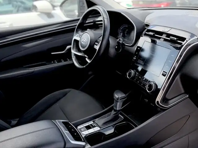2022 Hyundai Tucson Preferred | No Accidents | BlueLink - Photo 17
