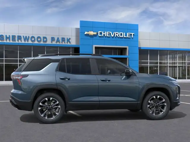 2026 Chevrolet Equinox RS - Photo 5
