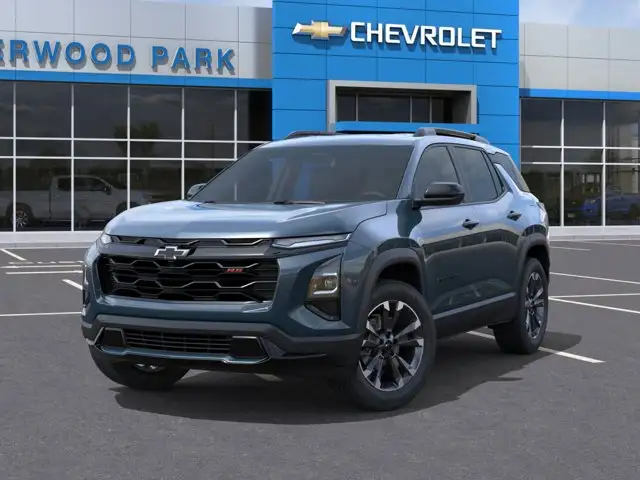2026 Chevrolet Equinox RS - Photo 6