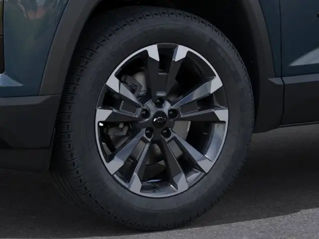 2026 Chevrolet Equinox RS - Photo 9