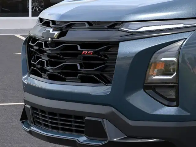 2026 Chevrolet Equinox RS - Photo 13
