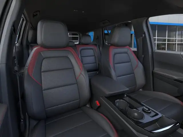 2026 Chevrolet Equinox RS - Photo 16