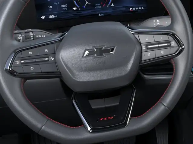 2026 Chevrolet Equinox RS - Photo 19