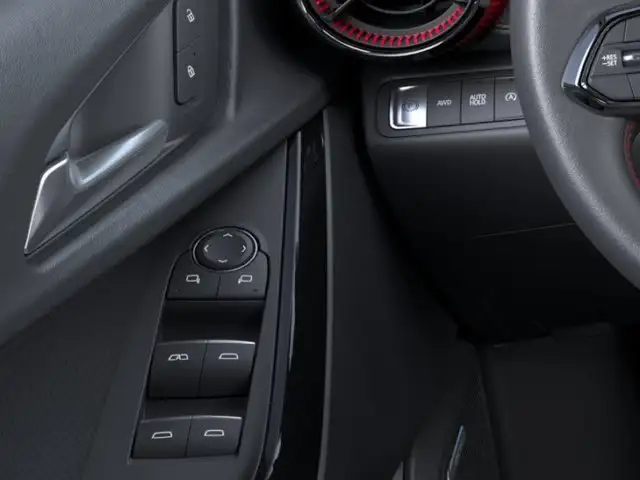 2026 Chevrolet Equinox RS - Photo 22