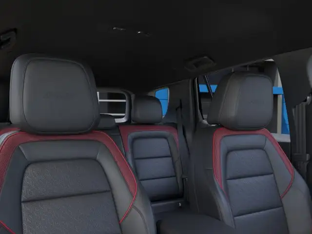 2026 Chevrolet Equinox RS - Photo 24