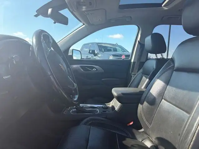 2019 Chevrolet Traverse LT True North Edition 3.6L 7 Passenger - Photo 6