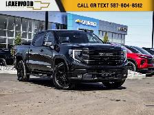 2024 GMC Sierra 1500 Elevation Premium 3.0L Duramax X31