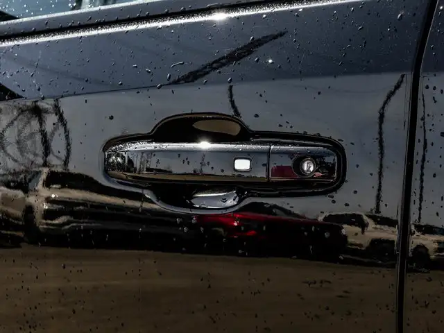 2024 GMC Sierra 1500 Elevation Premium 3.0L Duramax X31 - Photo 8
