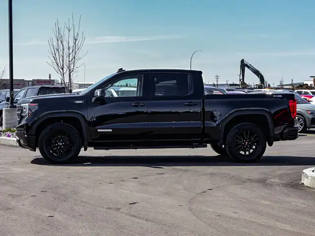 2024 GMC Sierra 1500 Elevation Premium 3.0L Duramax X31 - Photo 10