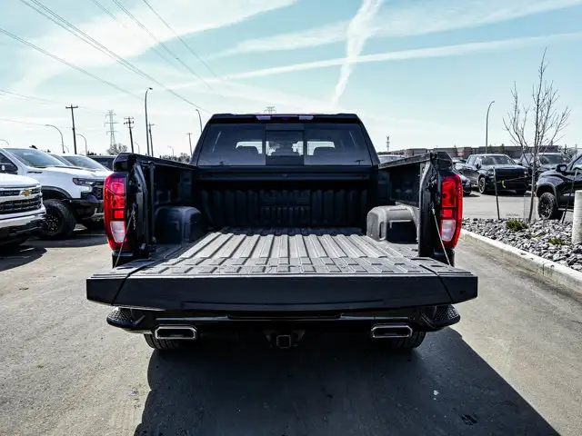 2024 GMC Sierra 1500 Elevation Premium 3.0L Duramax X31 - Photo 14