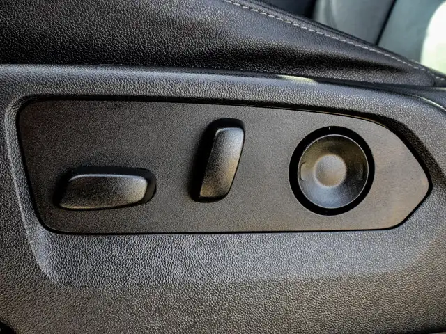 2024 GMC Sierra 1500 Elevation Premium 3.0L Duramax X31 - Photo 18