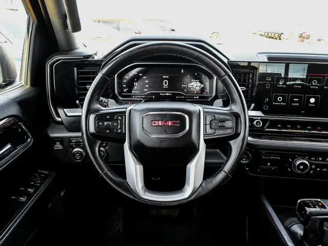 2024 GMC Sierra 1500 Elevation Premium 3.0L Duramax X31 - Photo 22