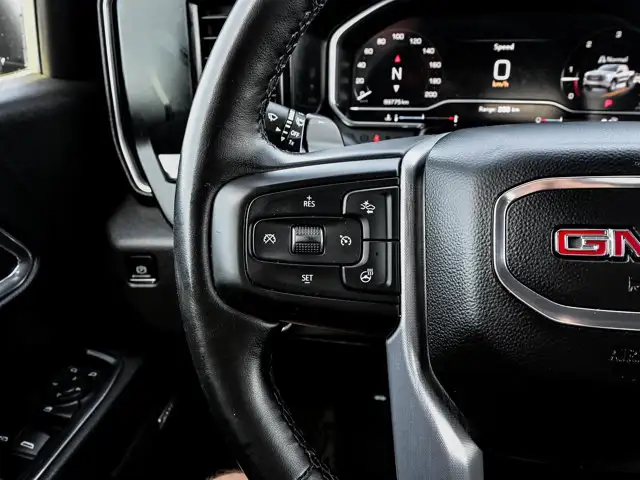 2024 GMC Sierra 1500 Elevation Premium 3.0L Duramax X31 - Photo 23