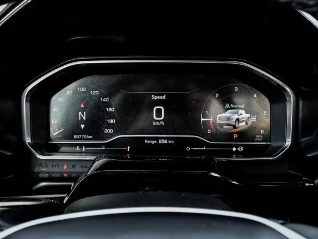 2024 GMC Sierra 1500 Elevation Premium 3.0L Duramax X31 - Photo 24