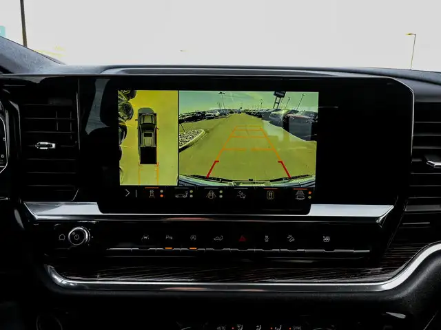 2024 GMC Sierra 1500 Elevation Premium 3.0L Duramax X31 - Photo 28