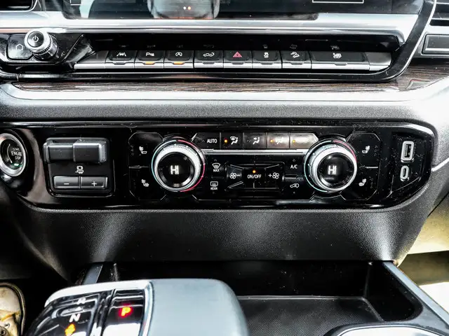 2024 GMC Sierra 1500 Elevation Premium 3.0L Duramax X31 - Photo 29