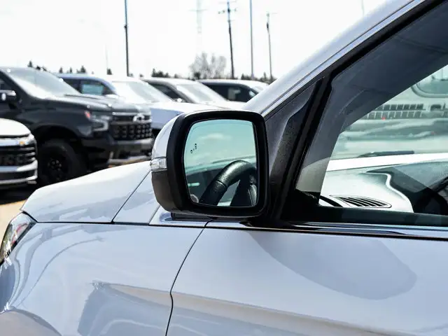 2022 Ford Edge Titanium Elite 301A AWD 2.0L Ecoboost - Photo 7