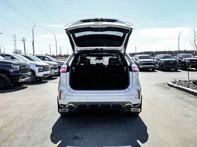 2022 Ford Edge Titanium Elite 301A AWD 2.0L Ecoboost - Photo 14