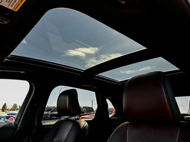 2022 Ford Edge Titanium Elite 301A AWD 2.0L Ecoboost - Photo 16