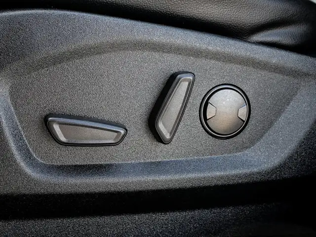 2022 Ford Edge Titanium Elite 301A AWD 2.0L Ecoboost - Photo 18