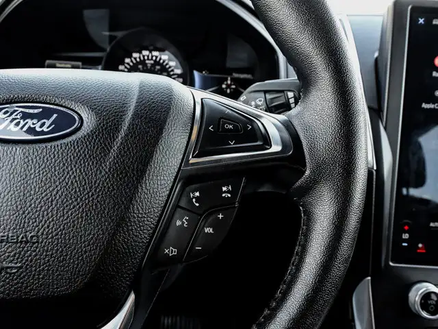2022 Ford Edge Titanium Elite 301A AWD 2.0L Ecoboost - Photo 26