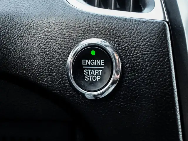 2022 Ford Edge Titanium Elite 301A AWD 2.0L Ecoboost - Photo 27