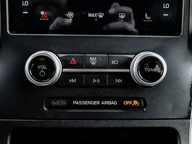 2022 Ford Edge Titanium Elite 301A AWD 2.0L Ecoboost - Photo 30