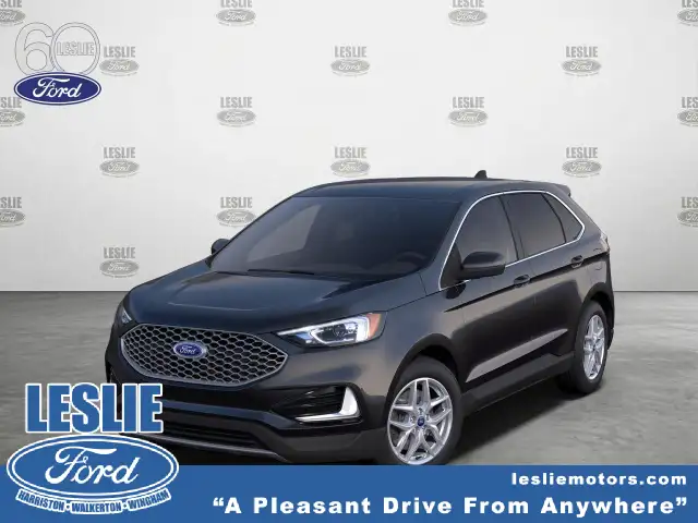 2023 Ford Edge SEL AWD