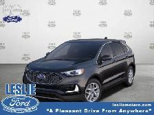 2023 Ford Edge SEL AWD