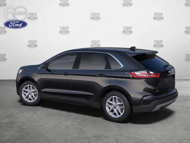 2023 Ford Edge SEL AWD - Photo 2