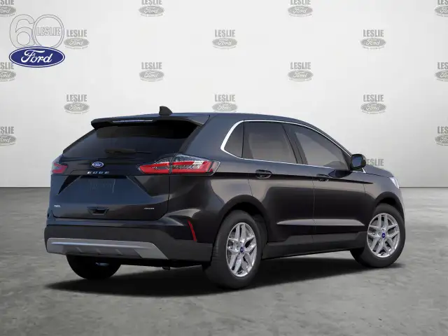 2023 Ford Edge SEL AWD - Photo 3