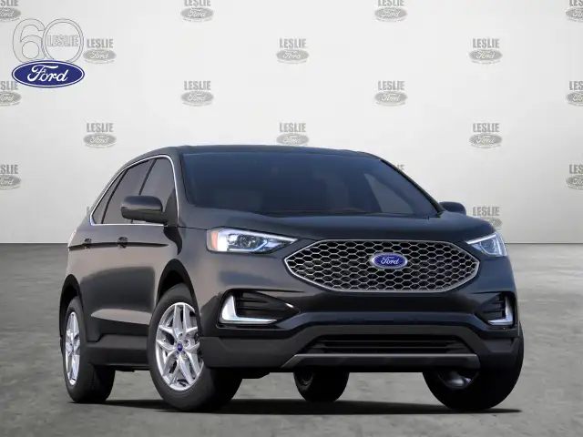 2023 Ford Edge SEL AWD - Photo 4