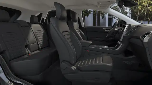 2023 Ford Edge SEL AWD - Photo 6