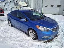 2015 Kia Forte - Photo 2