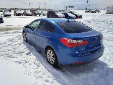 2015 Kia Forte - Photo 3