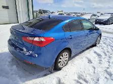 2015 Kia Forte - Photo 4