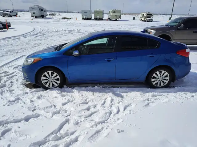 2015 Kia Forte - Photo 5