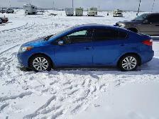 2015 Kia Forte - Photo 5