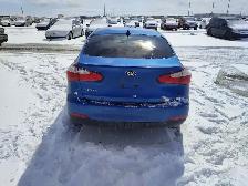 2015 Kia Forte - Photo 6