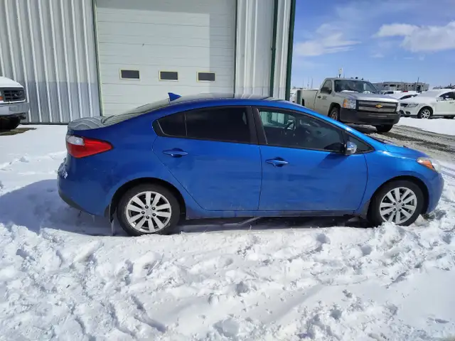 2015 Kia Forte - Photo 7
