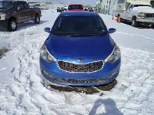 2015 Kia Forte - Photo 8