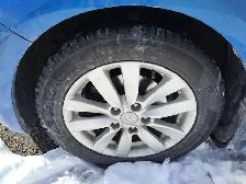 2015 Kia Forte - Photo 9